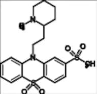 Thioridazine EP Impurity A