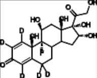 Triamcinolone-d5 (Triamcinolone Acetonide EP Impurity A-d5)
