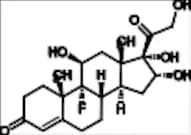 Triamcinolone EP Impurity C (Pretriamcinolone)