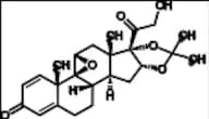 Triamcinolone Acetonide Impurity 2