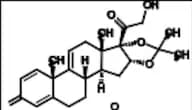 Triamcinolone Acetonide Impurity 3