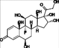 6-β Hydroxy Triamcinolone