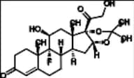 Triamcinolone Acetonide EP Impurity E