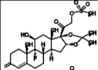 Triamcinolone Acetonide Impurity 1