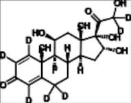 Triamcinolone-d7 (Triamcinolone Acetonide EP Impurity A-d7)