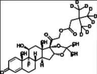 Triamcinolone Hexacetonide-d9