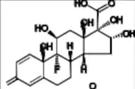Triamcinolone Impurity 6