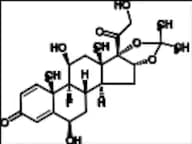 6-β-Hydroxy Triamcinolone Acetonide