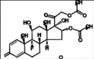 Triamcinolone EP Impurity A (Triamcinolone 16,21-diacetate)