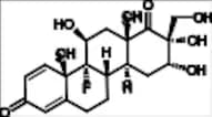 D-Homoanalog of Triamcinolone