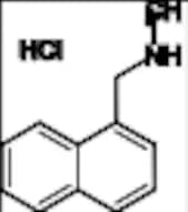 Terbinafine EP Impurity A HCl (Terbinafine USP Related Compound A)