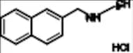 Terbinafine Impurity 14 HCl