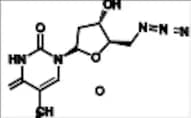 5-Azido-5-deoxy Thymidine