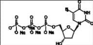 Thymidine-5’-triphosphate Tetrasodium Salt