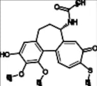 3-Demethyl Thiocolchicine