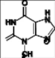 Theophylline EP Impurity B (Theophylline USP Related Compound B, Pentoxifylline EP Impurity B)