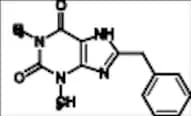 8-Benzyl Theophylline