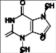 Theophylline-Ethylenediamine EP Impurity G (Pentoxifylline EP Impurity A, Caffeine EP Impurity D, …