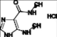 Theophylline EP Impurity D HCl (Theophylline USP Related Compound D HCl, Diprophylline EP Impurity…