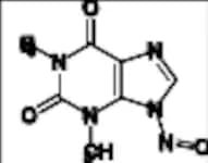 N-Nitroso Theophylline
