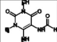 Theophylline EP Impurity C (Theophylline USP Related Compound C, Theophylline-Ethylenediamine EP I…