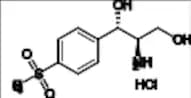 Thiamphenicol Impurity 11 HCl