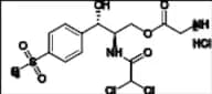 Thiamphenicol Impurity 13 HCl