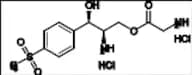 Thiamphenicol Impurity 3 DiHCl