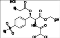 Thiamphenicol Impurity 4 HCl