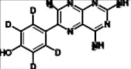 Hydroxy Triamterene-d4