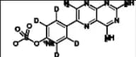 Hydroxy Triamterene Sulfate-d4