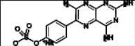 Hydroxy Triamterene Sulfate Sodium Salt