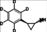 Tranylcypromine-d5