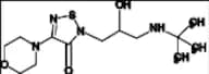 Timolol EP Impurity H