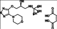 Timolol Maleate