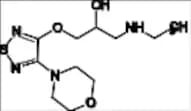 Timolol EP Impurity I