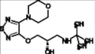 Timolol