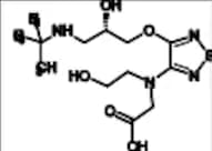 Timolol Impurity 1