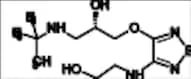 Timolol Impurity 2