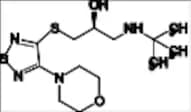 Timolol Impurity 6
