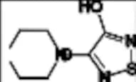 Timolol EP Impurity D (Timolol USP Related Compound D)