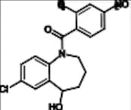 Tolvaptan Impurity 14