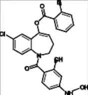 Tolvaptan Impurity 15