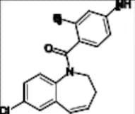 Tolvaptan Impurity 36
