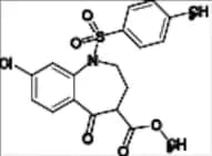 Tolvaptan Impurity 48