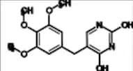 Trimethoprim Impurity 2
