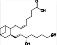 Carbocyclic Thromboxane A2