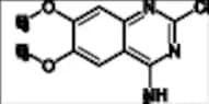 Terazosin EP Impurity A (Alfuzosin EP Impurity B, Prazosin EP Impurity A)