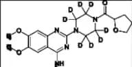 Terazosin-d8