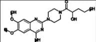 Terazosin EP Impurity J
